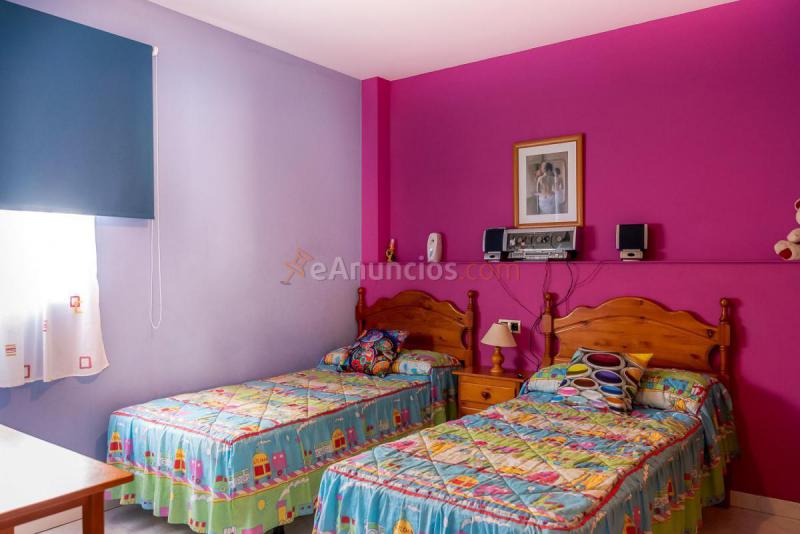 Adosado en venta en  Antigua