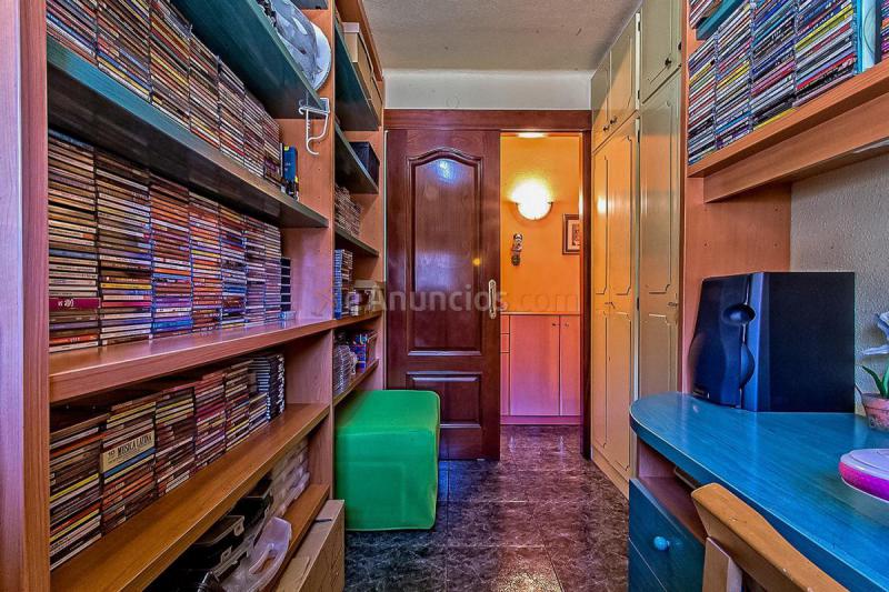 Apartamento en venta en  Santa Eullia, Hospitalet de Llobregat