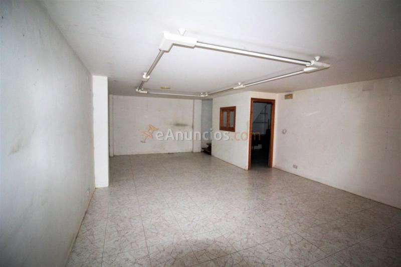 Local Comercial en venta en  VALLE DE ANSO, Casco Urbano, Jaca