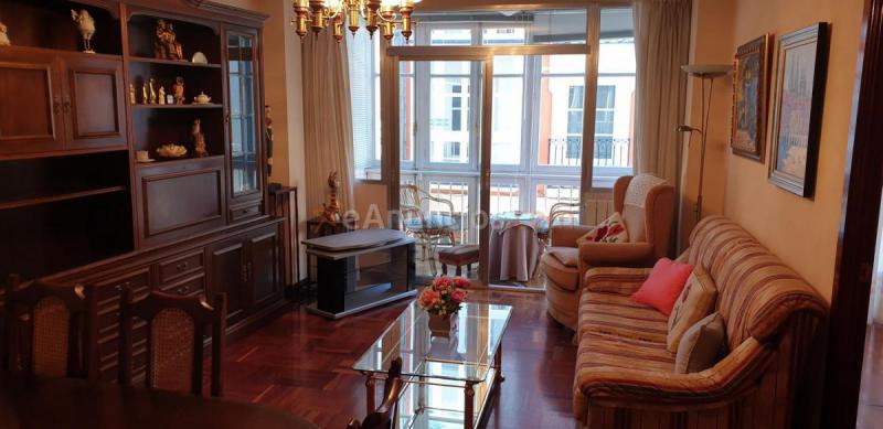 Apartamento en venta en Calle del Cardenal Segura, Burgos, Casco Antiguo, Burgos