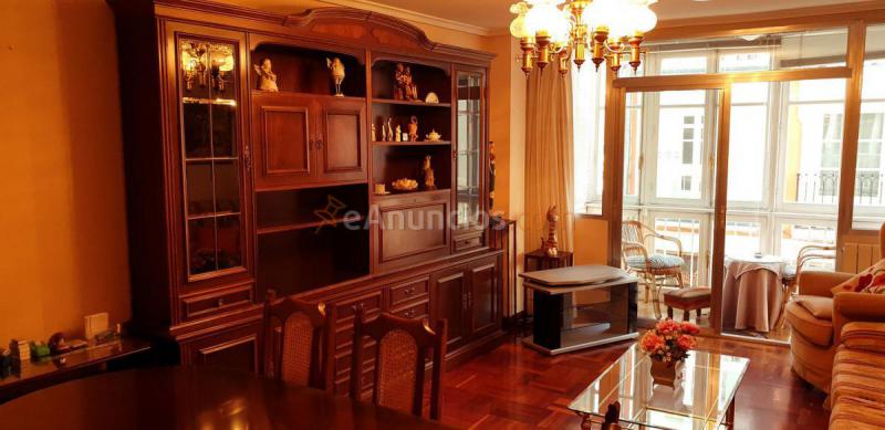 Apartamento en venta en Calle del Cardenal Segura, Burgos, Casco Antiguo, Burgos
