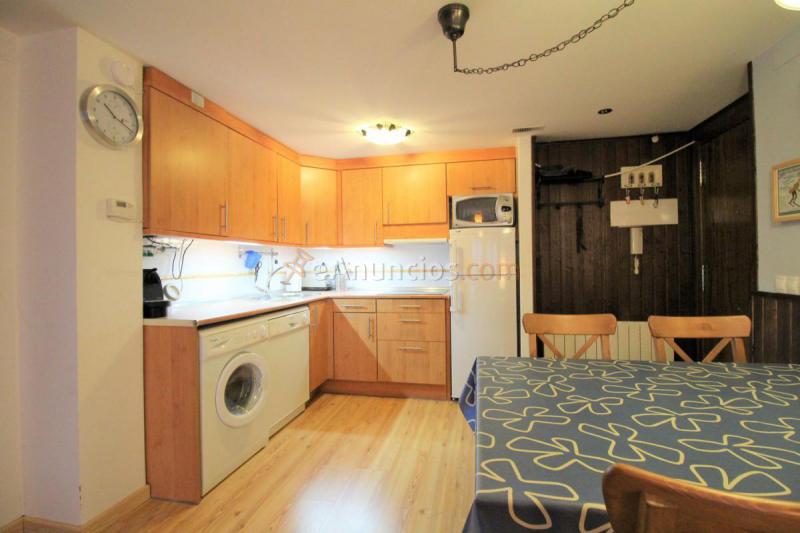 Apartamento en venta en Plaza de Aragón, Canfranc-Estación, Canfranc