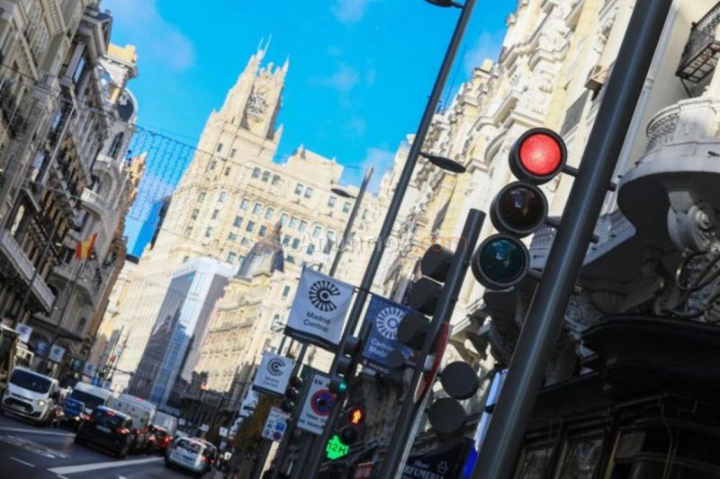 Local Comercial en alquiler en  Centro, Madrid