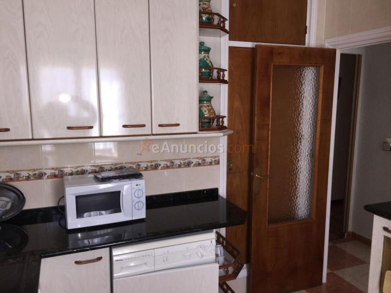 Apartamento en venta en Paseo San Roque, Ávila, Centro, Ávila