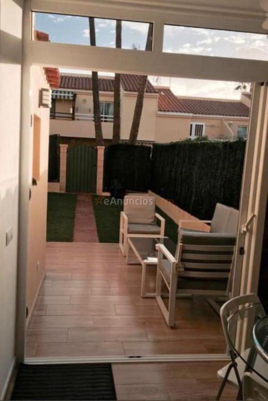 Casa en venta en  Agustin Millares Carlo, Sonnenland, San Bartolomé de Tirajana