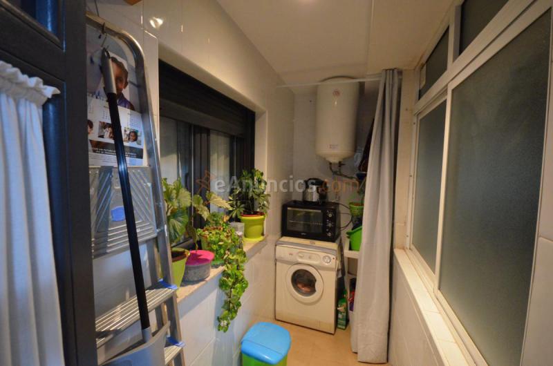 Apartamento en venta en  San Millan de la Cogolla, Roquetas, Roquetas de Mar