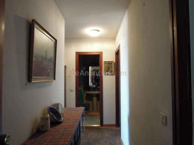 Apartamento en venta en  HERNANI, Tetuán, Madrid