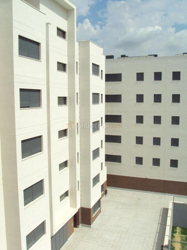 Apartamento en venta en Calle doctor juan nicolás marque, La Hispanidad - Verdeluz, Huelva