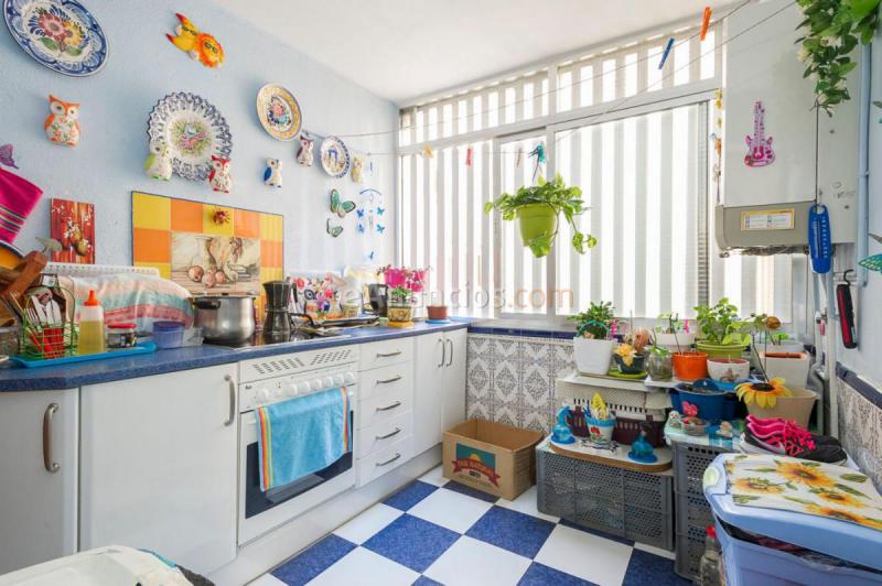 Apartamento en venta en  Este, Móstoles