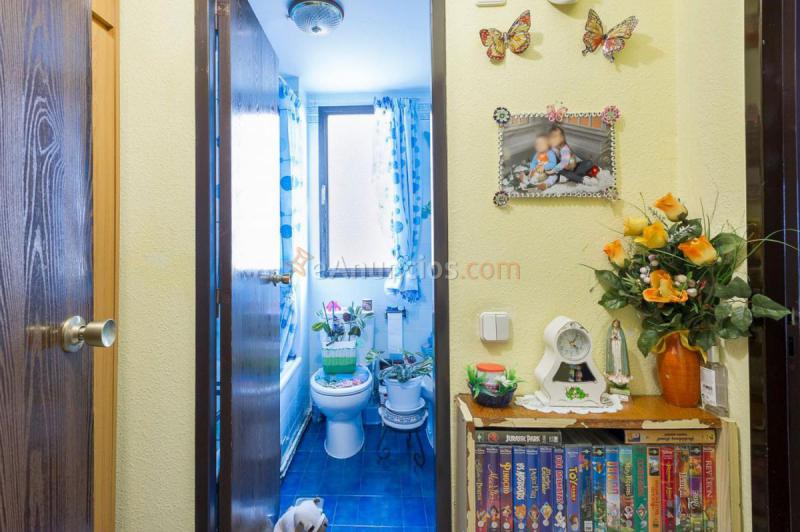 Apartamento en venta en  Este, Móstoles