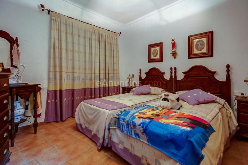 Adosado en venta en  Centro - Casco Histórico, Córdoba