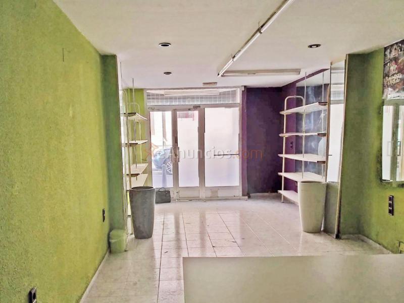 Local Comercial en alquiler en  L'Eixample, Valncia