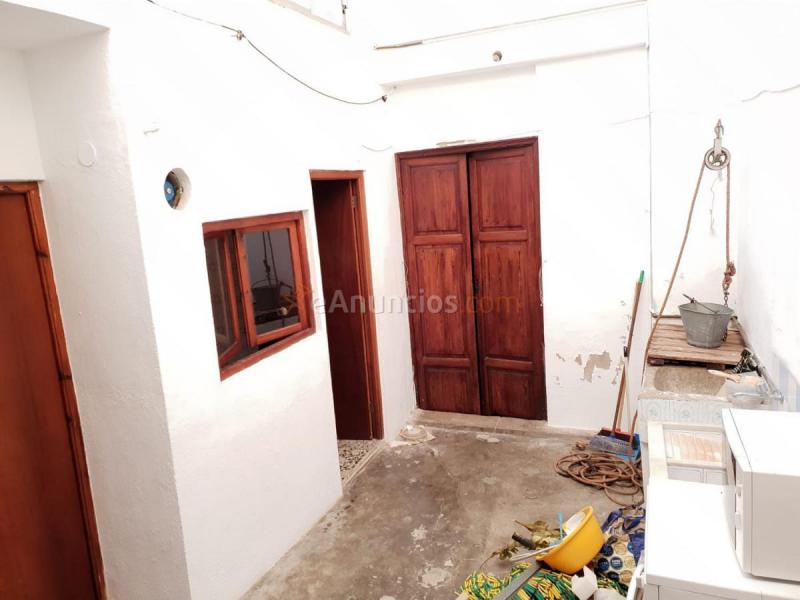 Casa Rural en venta en Calle del Tir, Cullera, Sant Antoni, Cullera