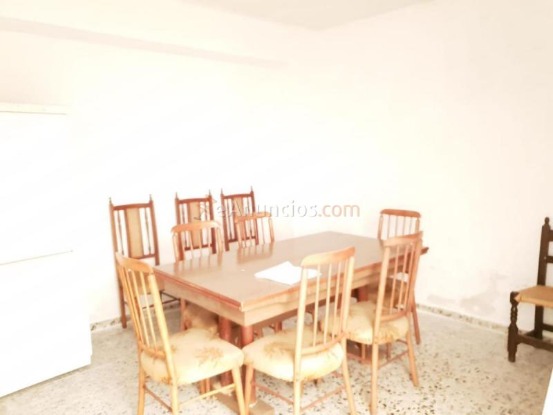 Casa Rural en venta en Calle del Tir, Cullera, Sant Antoni, Cullera