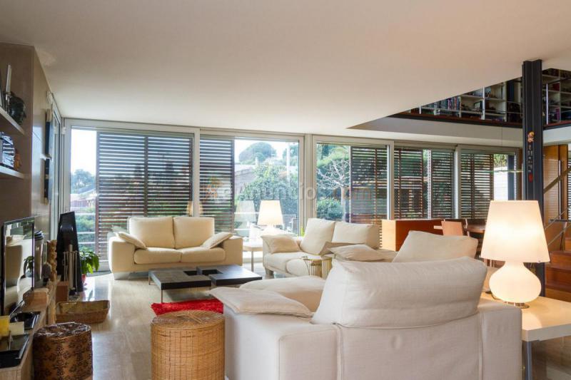 Adosado en venta en  Calella