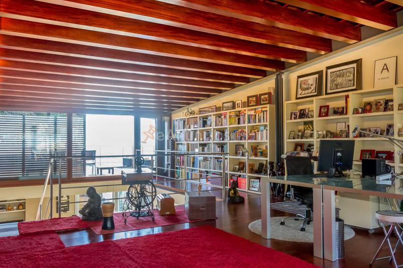 Adosado en venta en  Calella