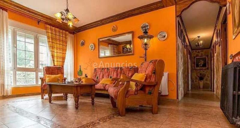 Adosado en venta en  Centro, Valdemoro