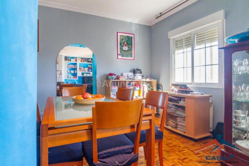 Apartamento en venta en  Pajares, Becerril de la Sierra