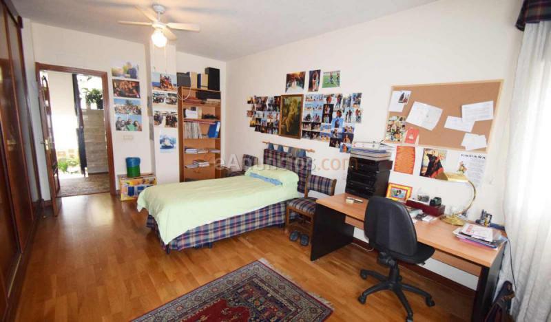 Adosado en venta en  Fuencarral, Madrid