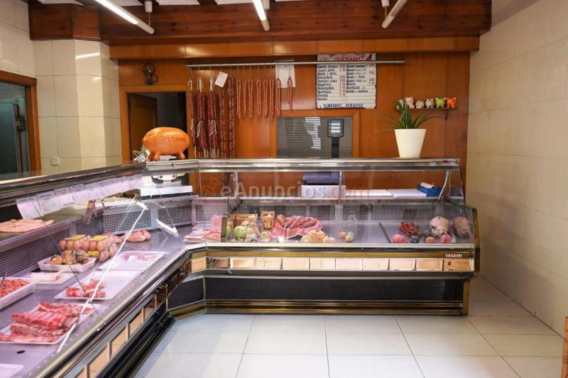 Local Comercial en alquiler en  San Luis, Requena