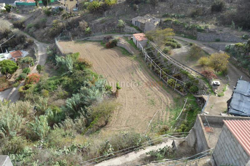 Adosado en venta en  EL PALMITAL, Santa Maria de Guia de Gran Canaria