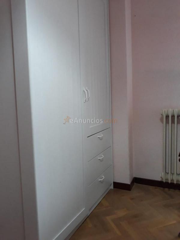 Se alquila habitación para chica