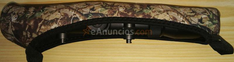 Funda de neopreno para visor,