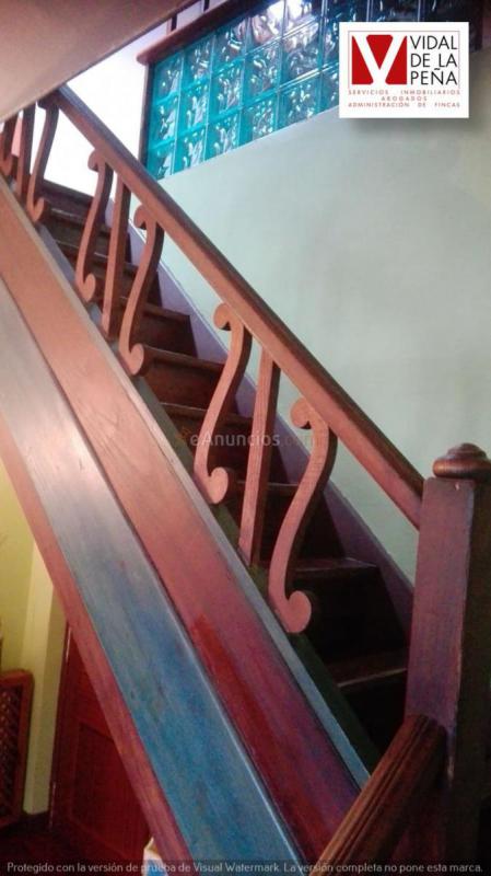 Apartamento en venta en  Marcelina Sanz de Sautuola, Centro - Ayuntamiento, Santander