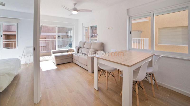 Apartamento en venta en  Lo Pagán, San Pedro del Pinatar