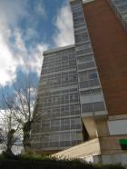 Apartamento en venta en Avenida Cantabria, Burgos, Centro, Burgos