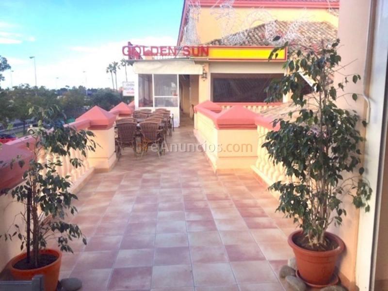 Local Comercial en venta en  URB.EL PILAR, Estepona Pueblo, Estepona