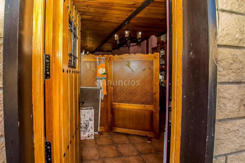 Casa Rural en venta en  Lagunilla del Jubera