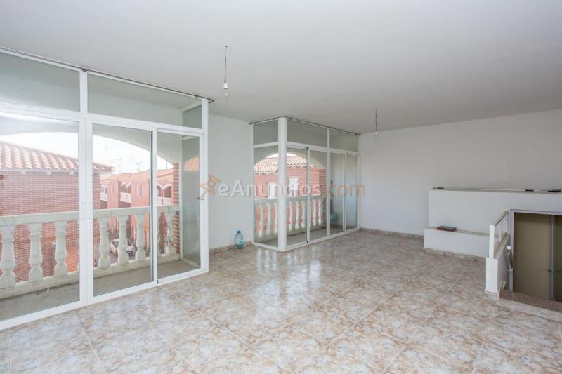 Adosado en venta en  Mocejón