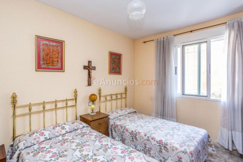 Adosado en venta en  Mocejón