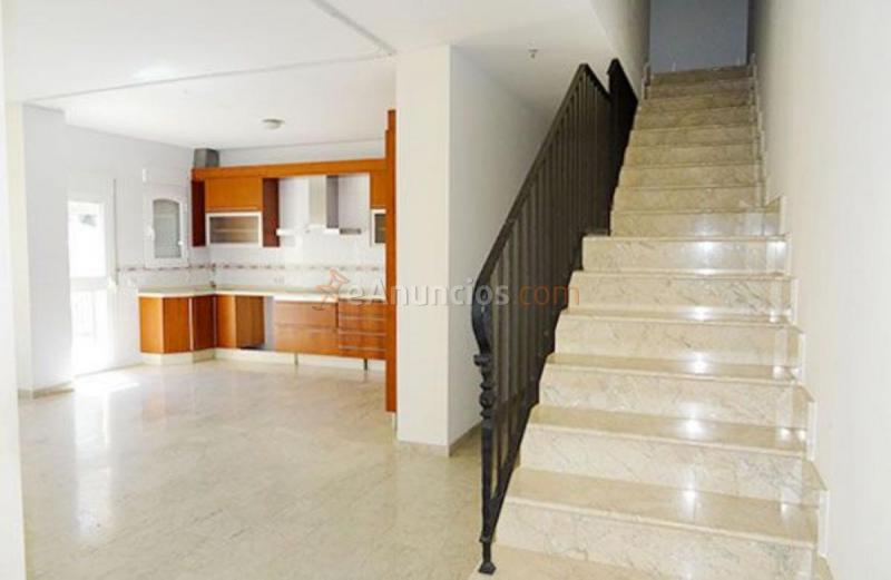 Adosado en venta en  PAGO DEL CAÑO, RANCHO BLANCO PARC.7, Urbanización Santa Rosa, Torrox