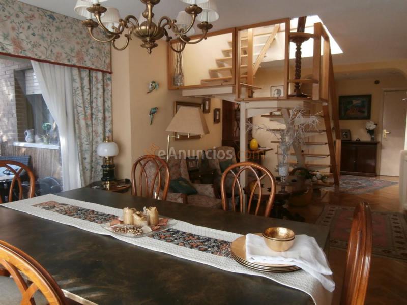 Atico en venta en  Zona Avenida Europa, Pozuelo de Alarcón