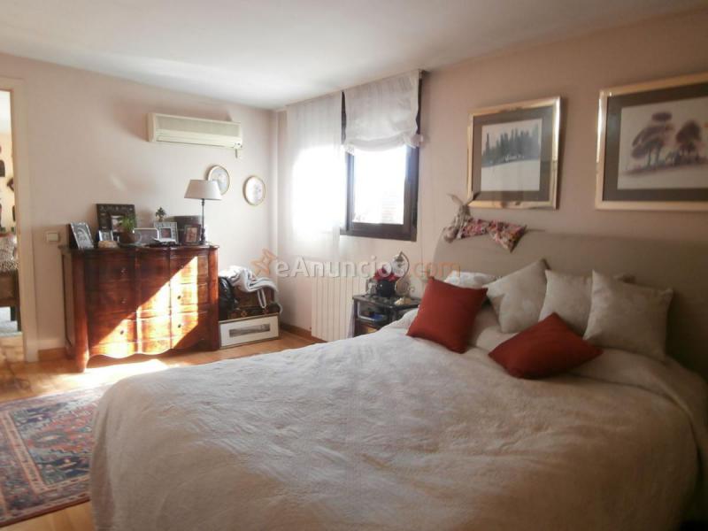 Atico en venta en  Zona Avenida Europa, Pozuelo de Alarcón