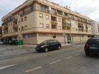 Apartamento en venta en  Algarrobo-Costa