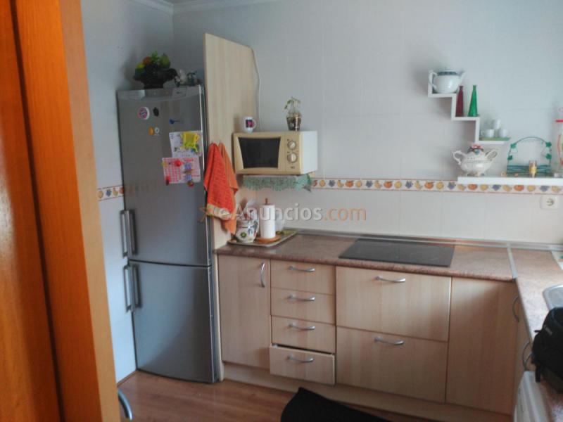 Apartamento en venta en  Algarrobo-Costa