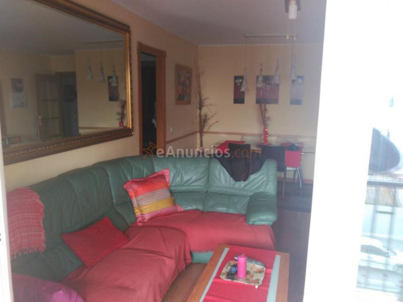 Apartamento en venta en  Algarrobo-Costa