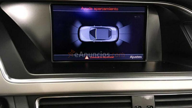 Audi a5 a5 cabrio aut 2.0 tdi 177cv