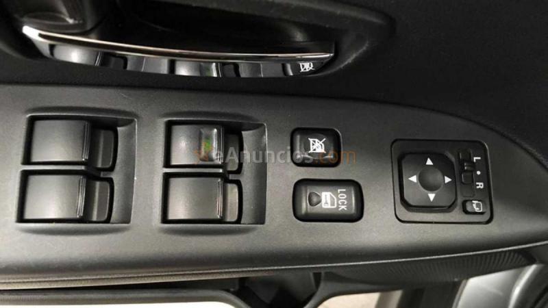 Mitsubishi asx kaiteki 1.8 did 116 cv