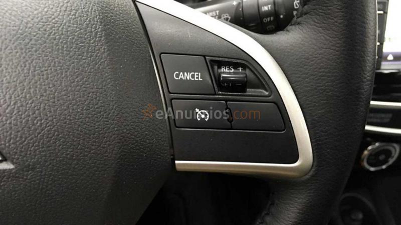 Mitsubishi asx kaiteki 1.8 did 116 cv