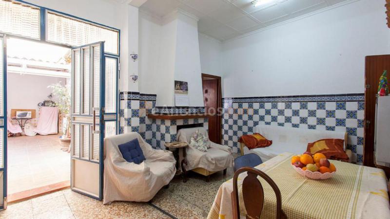 Casa Rural en venta en  Picassent