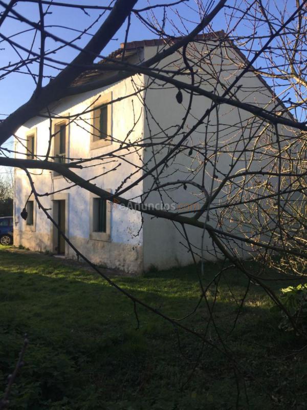 Casa Rural en venta en  Periurbano, Gijón