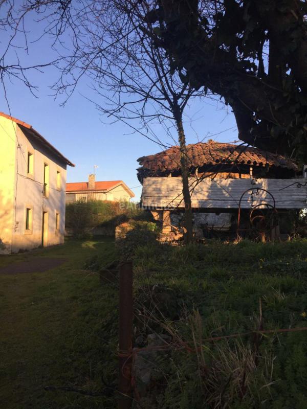 Casa Rural en venta en  Periurbano, Gijón
