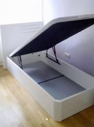 Canape nuevo matrimoniales y individuales.