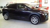 Citron C4 Cactus 1.6 BLUEHDI 