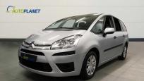 Citroen grand c4 picasso seduction 5 plz 1.6 hdi 112 cv