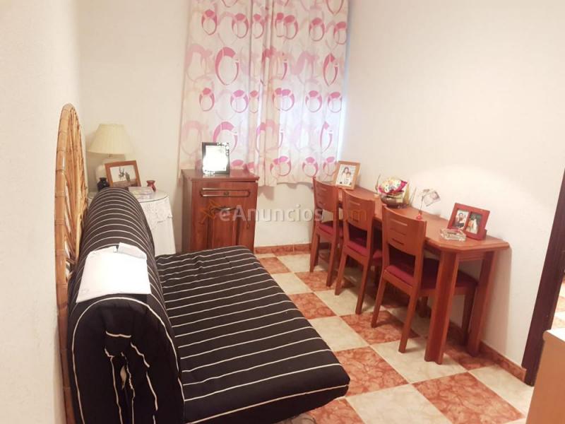 Piso en venta en la Alameda